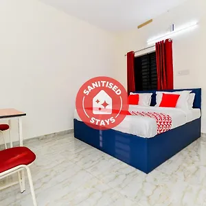Hotel Oyo 26488 Athani Residency ***