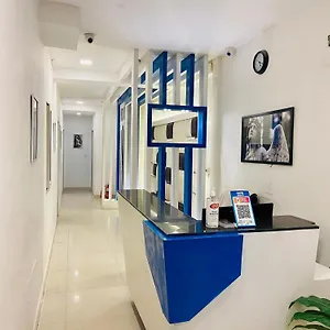 Hotel Hotel November, Zirakpur