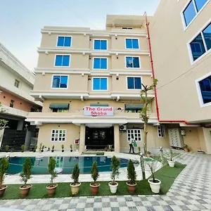 Hotel Airport The Grand Shoba ***