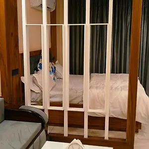 Hotel The Cerro Ricco 2