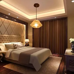 Hotel Tulip Near Delhi Airport ****