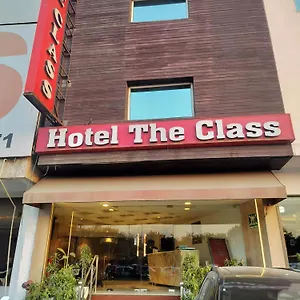 Hotel The Class Igi Airport 