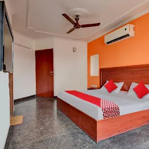 Hotel O Vasant ***