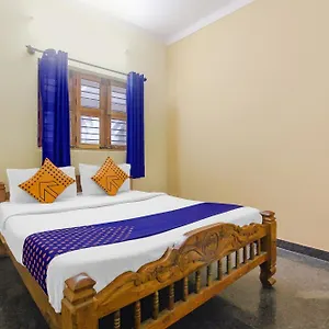Hotel O H K Residency **