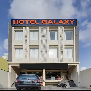Hotel Galaxy, Zirakpur